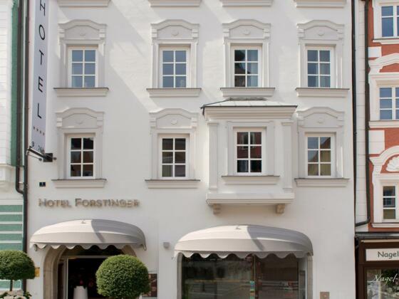 Hotel Forstinger