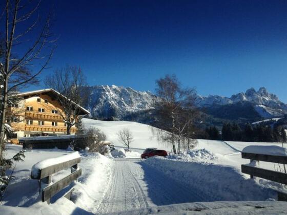 Sonnleiten Guggerhof