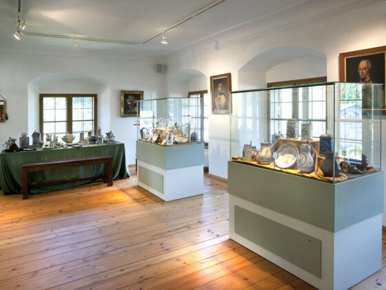 Museum Frankomarchia