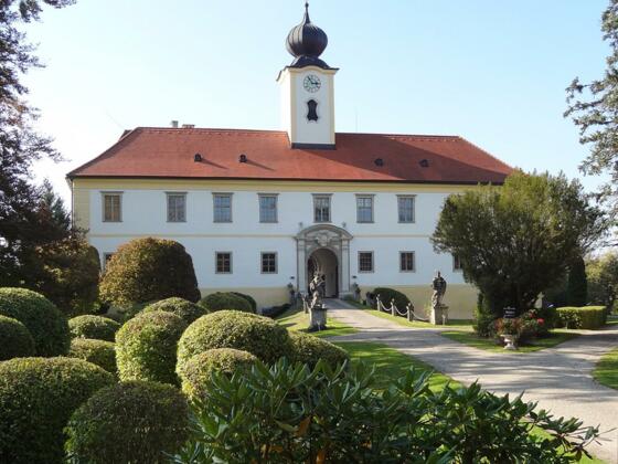 Schloss Altenhof