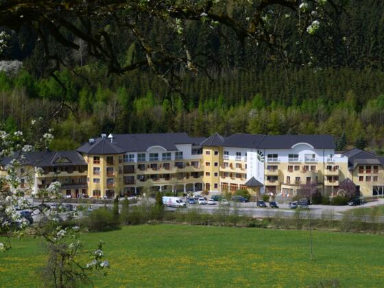 Hotel Aumühle