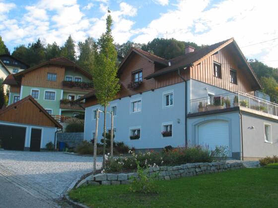 Außenansicht Winkelbauer