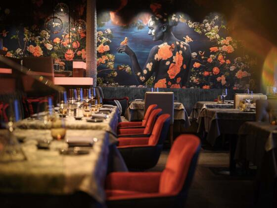 Restaurant Verdi &amp; Einkehr