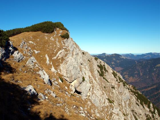 Hinterunnütz 2007m