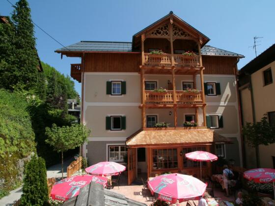 Zimmeransicht Gasthof Weißes Lamm