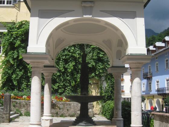 Pilgerbrunnen