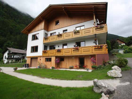 Haus Salzkammergut