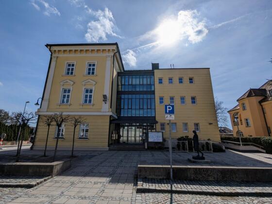 Rathaus II
