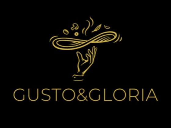 Logo Gusto und Gloria