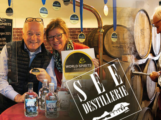 SEE-Destillerie