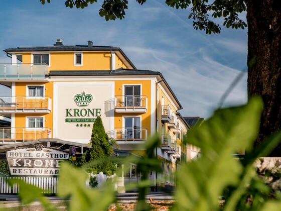 Hotel Restaurant Krone