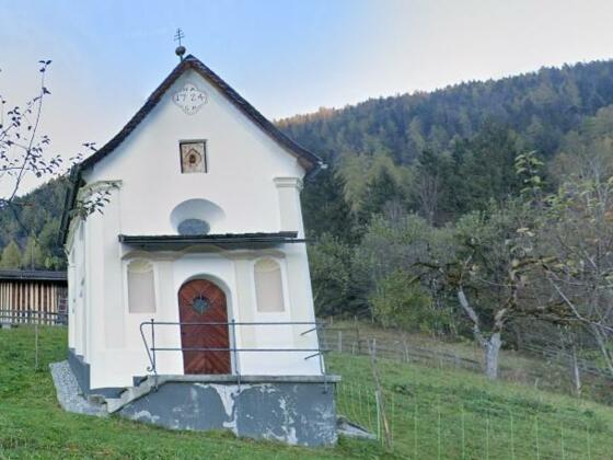 Atzlkapelle