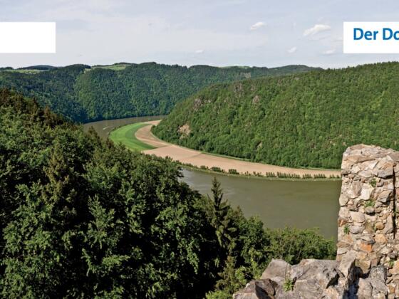 Aussicht Haichenbach
