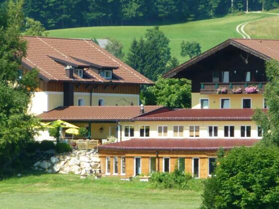 Landhotel Seminarhotel Prielbauer