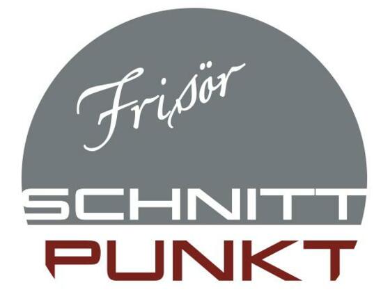 Frisör Schnittpunkt Logo