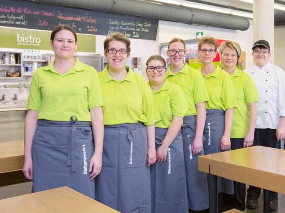 Bistro Gedenkstätte Mauthausen