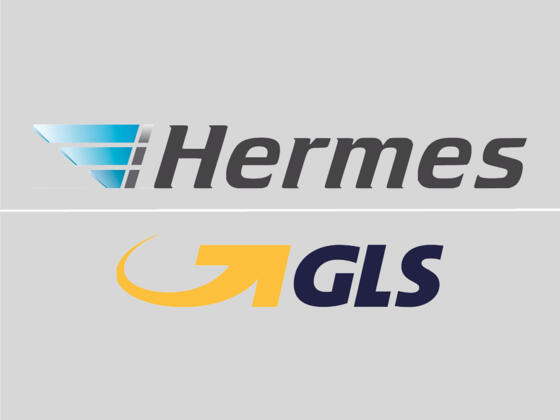 HP_Infrastruktur-GLS und Hermes