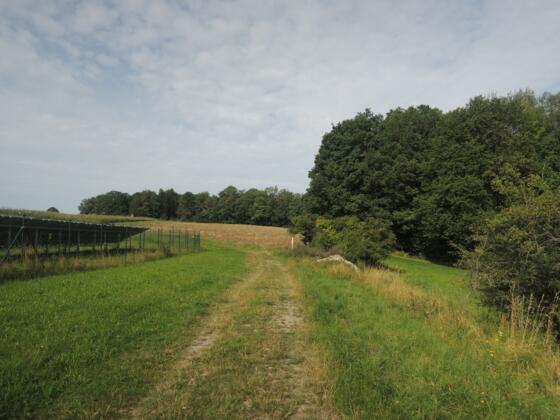 Wanderung im Lautertal