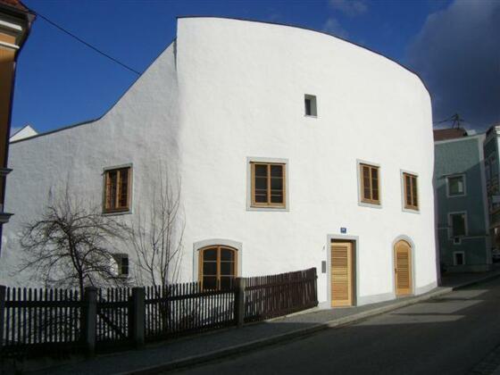 Ferienhaus Wohlmacher