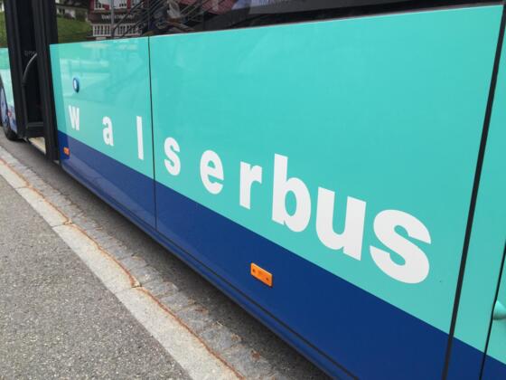 Walserbus