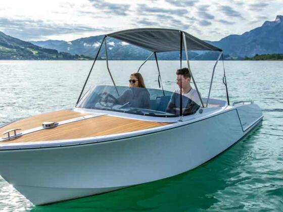 Hemetsberger Schifffahrt