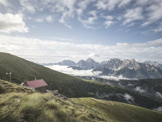 Bonnerhütte