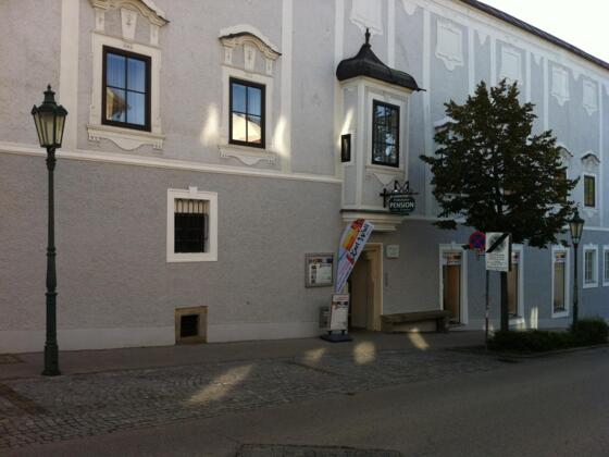 Frühstückspension Karl Wall