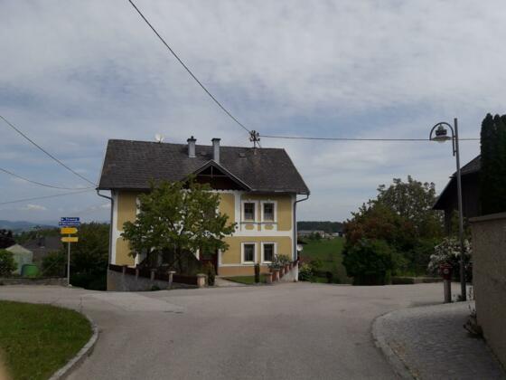 Haus Hartl
