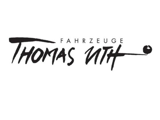 Fahrzeuge Thomas Uth Logo