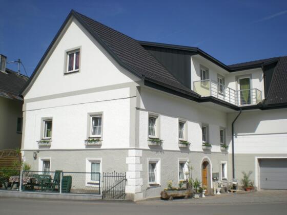 Privatzimmer Haupt Silke