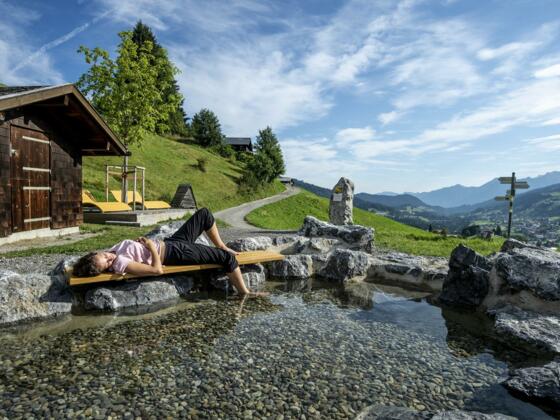 Naturkneippbereich Rohrweg