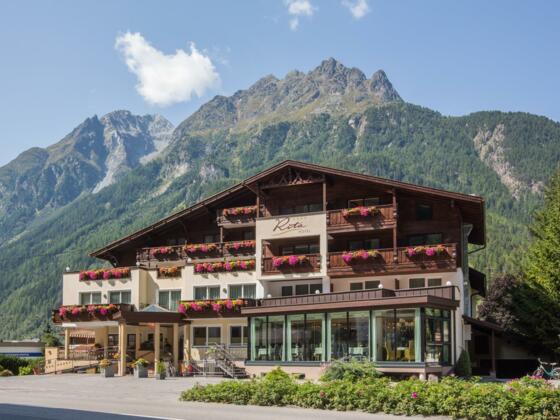 Hotel Rita Sommer