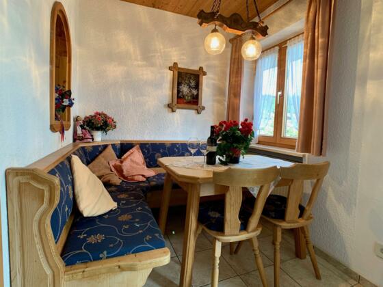 Essecke-Fewo-Sonnenkopf