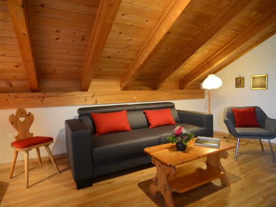 Wohnung &quot;Reni&quot;