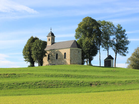 Kalvarienberg
