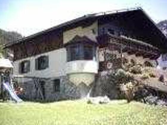 Ferienwohnungen Perktold