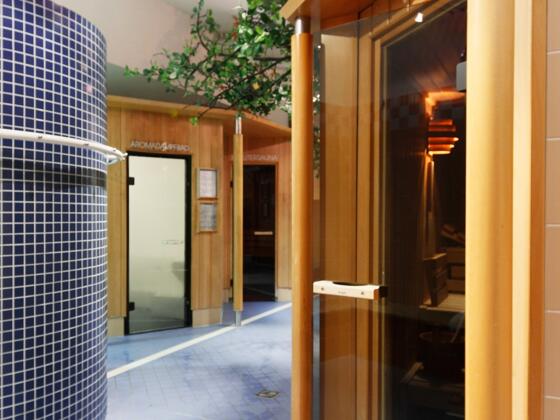 Sauna Micheldorf