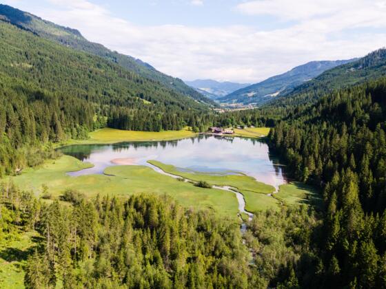 Jägersee