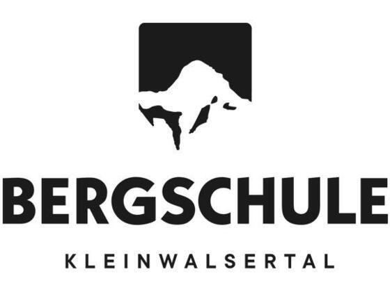 Bergschule Kleinwalsertal Logo