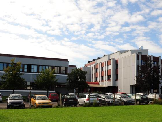 Internat der Berufsschule Schärding