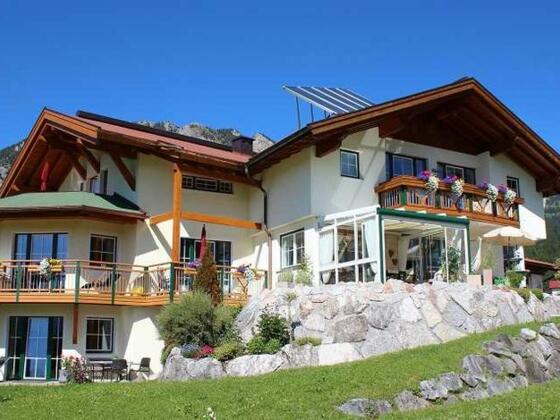 Am Schwand Ferienwohnungen