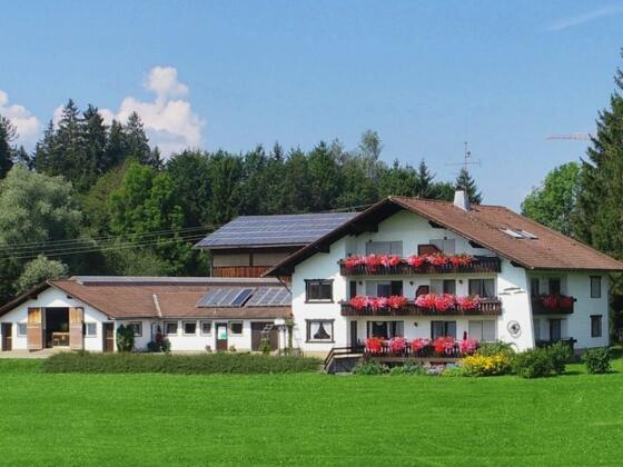 Unser Bauernhof
