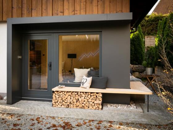 BASECAMP - Salzkammergut