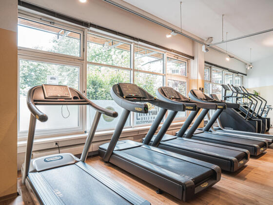 HappyFit Linz Kleinmünchen