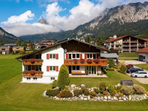 Schädle Petra und Günther