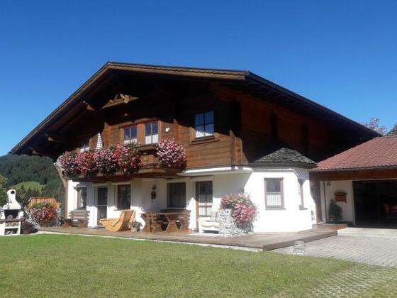 Müller Thomas und Heidi