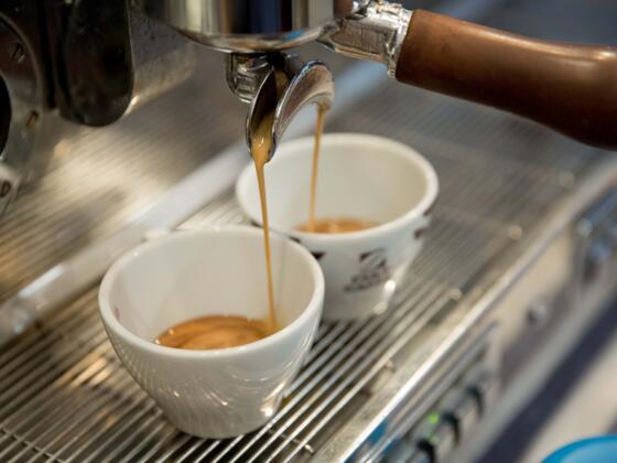 Platzhalterbild Cafe