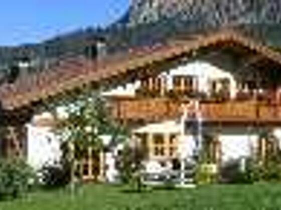 ...das Landhaus Christina