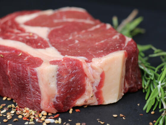 Beispielbild Fleisch