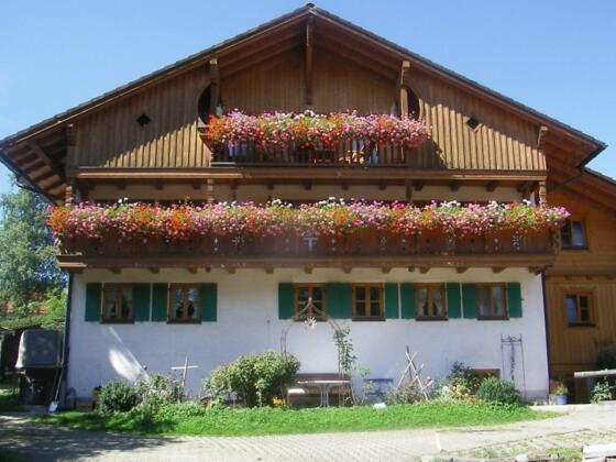 Bauernhof Steiner